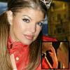 Fergie - Stacy Ferguson