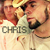 Chris Daughtry - The gorgeous Chris Daughtry