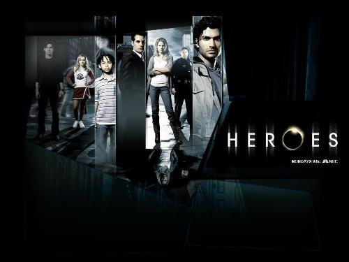 heroes wallpaper - The best Heroes wallpaper!