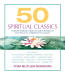 "50 Spiritual Classics" Book - This is just one book that Leisure Audio Books offers. Variety of different books and audios to choose from.