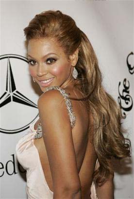 Beyonce - beyonce Giselle Knowles. Born, September 4, 1981, is an American R&B singer, songwriter, record, musice video, actress, dancer, and fashion designer. Knowles rose to fame as the creative foce and lead singer of the R&B girl group Destiny's Child, the world's best-selling female group of all time.  After a series of commercially successful releases with the group, Knowles released her debut solo album, Dangerously in Love, in June 2003. The album became one of the UK. It also spawned the number-one singles 'Crazy in Love' and 'Baby Boy' and earned Knowles five Grammy Awards in a single night 2004. Knowles' second album B'Day was releases worlwide on September 4,206, coinciding with her twenty-fifth birthday. The album spawned the UK number-one-singles 'Deja Vu' and 'Beautiful Liar', as well as the worldwide hit 'Irreplaceable'. It is also earned Knowles her seventyh solo Grammy Award.  Knowles also achieved success in the film industry, starring in such Hollywood films as the 2006 comedy The Pink Panther and the 2006 musical film Dreamgirls, which earned her two Golden Globe Awards nominations, one of the acting and other for the song 'Listen'.
