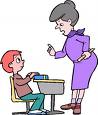 discipline - how to discipline children?