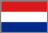 The Netherlands - Flag of the Netherlands