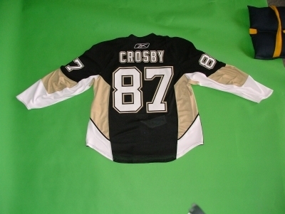 crosby shirt - pittsburgh penguins crosby