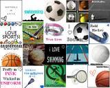 various sportrs - sports of all kinds various sportrs - sports of all kinds