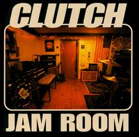 clutch album - this is a clutch album. (clutch is awesome)