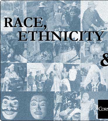 Race & Ethnicity - This is an image that potrays the statement of Race & Ethnicity