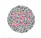 color blindness - Are you color blind? color blindness - Are you color blind?