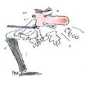Sneezing - sneezing