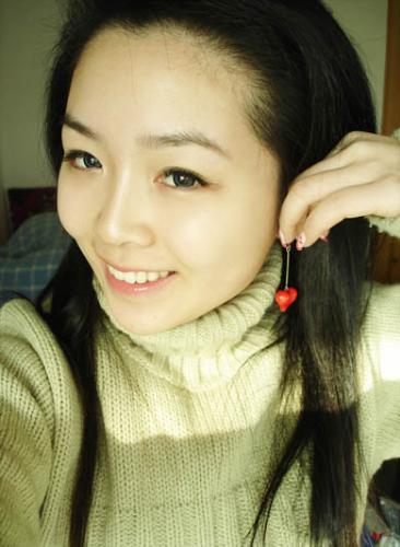 me - i like sunshine