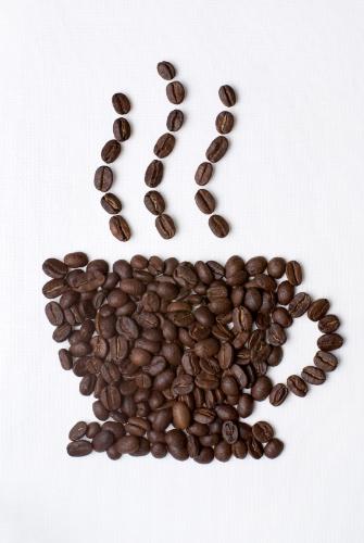 coffee bean - the coffee bean cup...