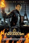 National Treasure - Book of Secrets - A really gripping movie full of action sequences that will really make you sit at the edge of your seat!
