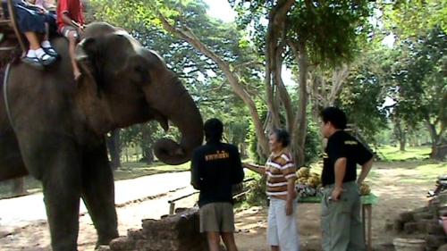 thailand - THAILAND - View