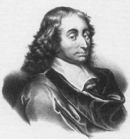 Blaise Pascal - Mathematician and philosopher