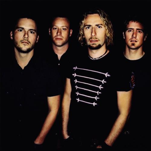 Nickelback - Band
