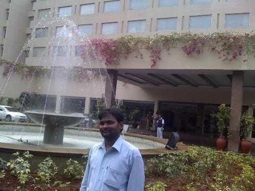 satish - satishdara