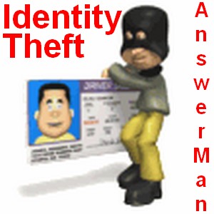 Identity Theft - This is an image that portrays information of Identity Theft Identity Theft - This is an image that portrays information of Identity Theft