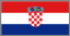 Croatia - Flag of Croatia