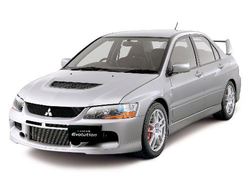 223 - Mitsubishi