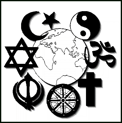 religion - What religion are you?