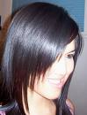 shiny hair - I want my hair to be shiny!