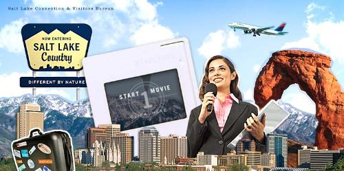 Travel - In fact, between the skiing, the quick access to national parks,   the safe and friendly Olympic city, the ultra-slick transportation and more, Salt Lake practically sells itself. Of course, if you’d like   further assistance, we’re here for you.