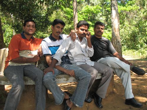 Vayanadu Tour - 2007 Memories - Vayanadu Tour - 2007 Memories. Taken while vayanadu tour programme with officemates
