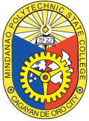 MPSC Logo - The official logo of our dear alma matter. The Mindanao Polytechnic State College. This is where I finished my college.