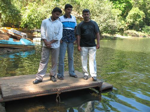 Vayanadu Tour - 2007 Memories - Vayanadu Tour - 2007 MemoriesVayanadu Tour - 2007 Memories