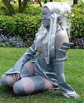 real lineage2 - monster bos in lineage2