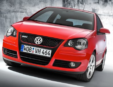 golf - VW Golf 5