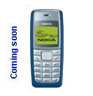 1101i - anokia black and white phone