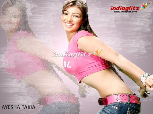 Ayesha takia - Ayesha takia awesome pose...