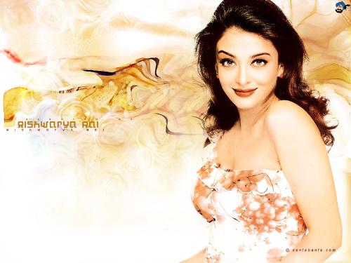 Aishwarya rai - the sexiest of all