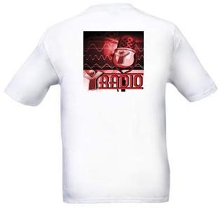 the new yuwie t shirts! - Some check it out! the new yuwie t shirts! - Some check it out!