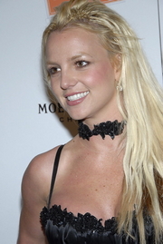 britney spears - a little girl who needs to grow up! britney spears - a little girl who needs to grow up!