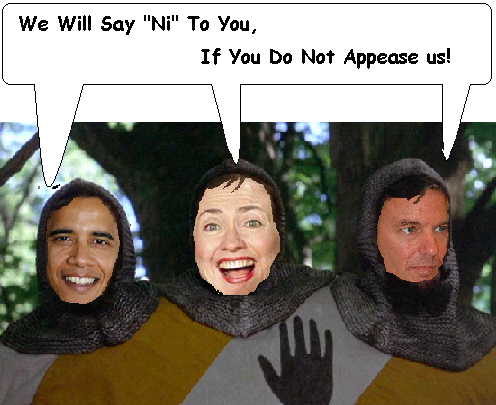 Democrat Frontrunners - A little fun with Iowa Caucus