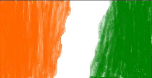 india - colours of india