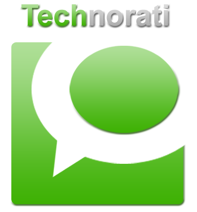 Technorati  - technotari Logo