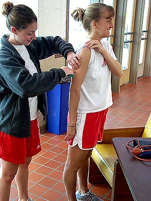 Health - The Exercise Science and Health Promotion faculty are committed to preparing competent, entry-level health and fitness specialists who can serve the needs of state, national, and international communities. In order to fulfill this fundamental mission, the faculty: