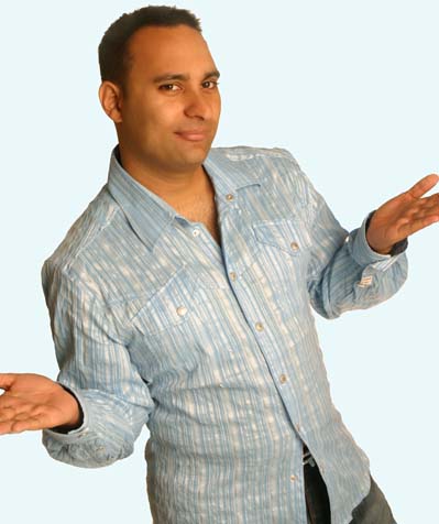 Russel peters - russel peters.... the best