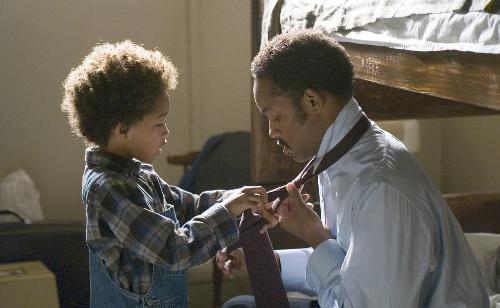 lovely father and son - the son tie for father