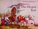 oregon trail - photo to do with my discussion
