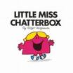 Chatterbox - Talks 19 to the dozen!
