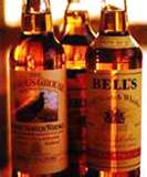 scotland - Whisky is Scotland's national drink, and one of Scotland's most famous exports. Known worldwide as Scotch Whisky, within Scotland it is referred to just as whisky. The term 'whisky' derives from the Gaelic for 'water of life', uisge beatha. Whisky produced in Ireland or the United States tends to be called 'whiskey'.