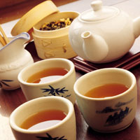Coffee and tea lovers may have a slighty reduce ri - Coffee and tea lover may have a slightly reduced risk of developing kidney cancer,research hints.