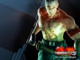 Bryan - My favorite char in tekken