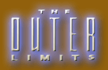The Outer Limits - The Outer Limits logo