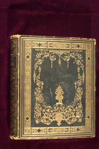 The Bible - The State Bible was purchased for use by the Executive Department in 1853. It has been used continuously by the state for the inauguration of Alabama governors since that time. On the flyleaf of the Bible is an inscription: 'Executive Office, Alabama, 1853.'