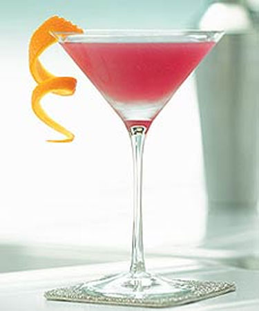 drink  - picture of a cocktail